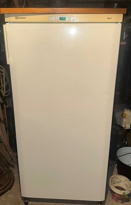 Морозильна камера