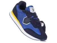 Adidasy U.S Polo Assn