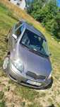 Toyota Yaris Toyota Yaris 1.4 D4D 75KM