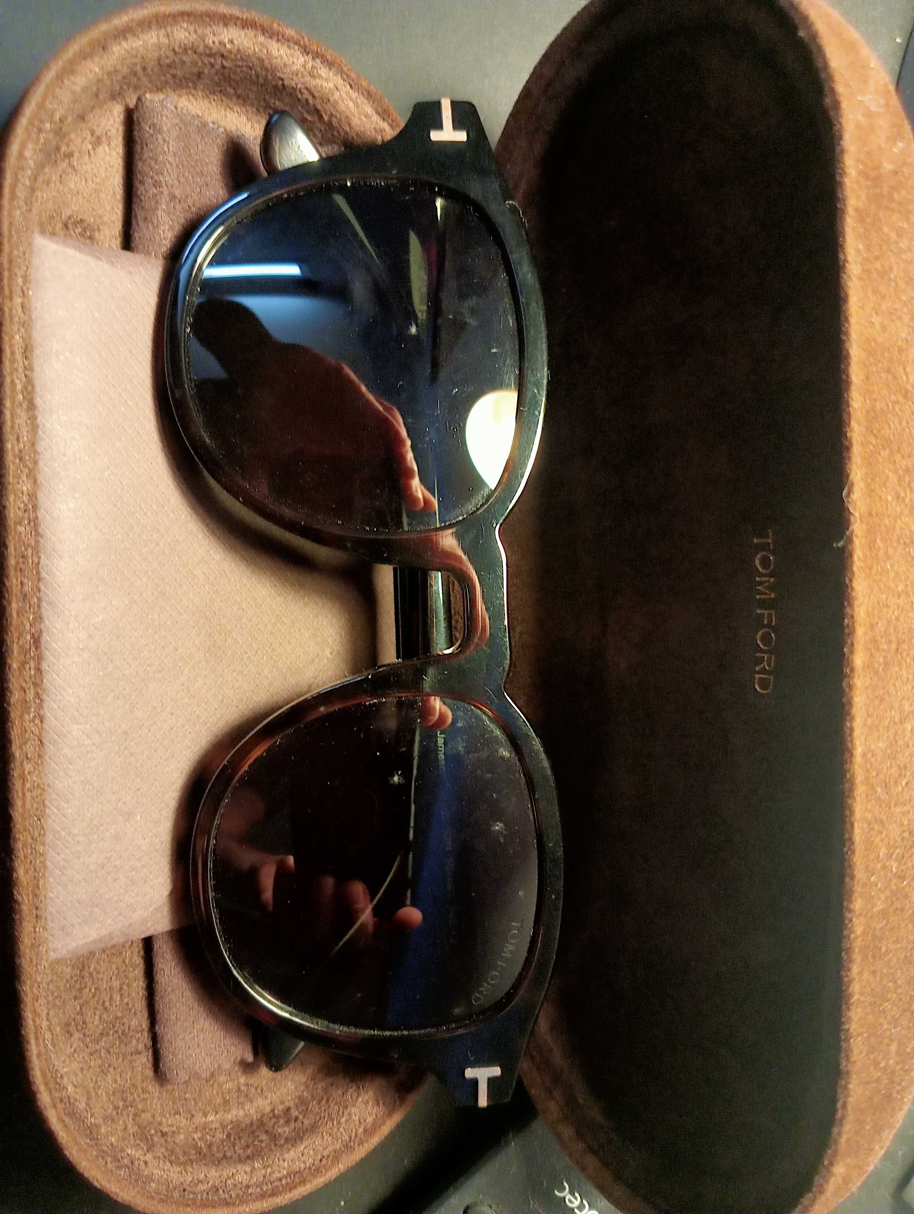 Óculos de sol Tom Ford