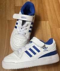 Дитячі кросівки Adidas Forum