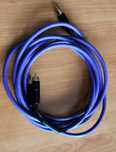 Przewód audio 1 RCA - 2 RCA do subwoofera Melodika 3m