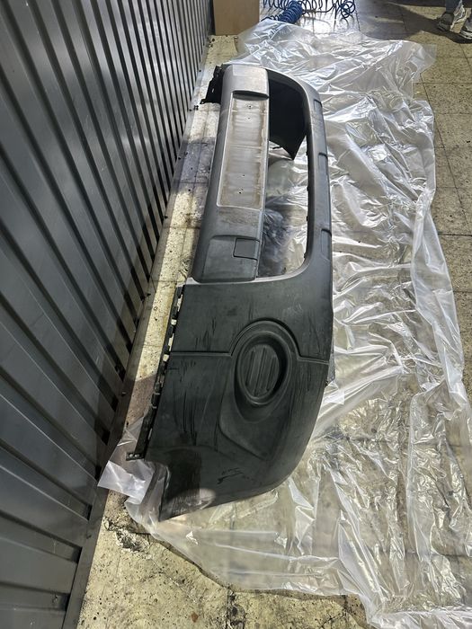 Para choques frente citroen berlingo / peugeot partner B9