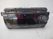 Radio fabryczne MP3 SEAT IBIZA IV 6J1035153G ORYGINAŁ