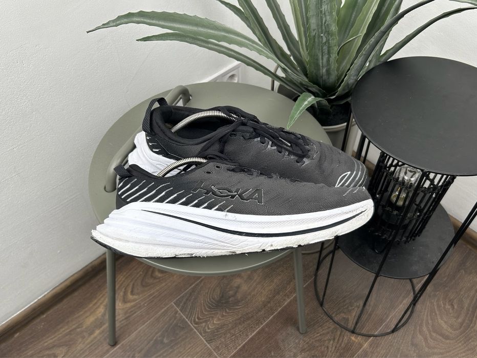 Оригінал! Кросівки Hoka Bondi X 49 розмір 484