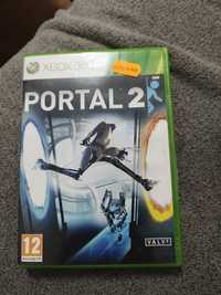 Portal 2 xbox 360 xbox one