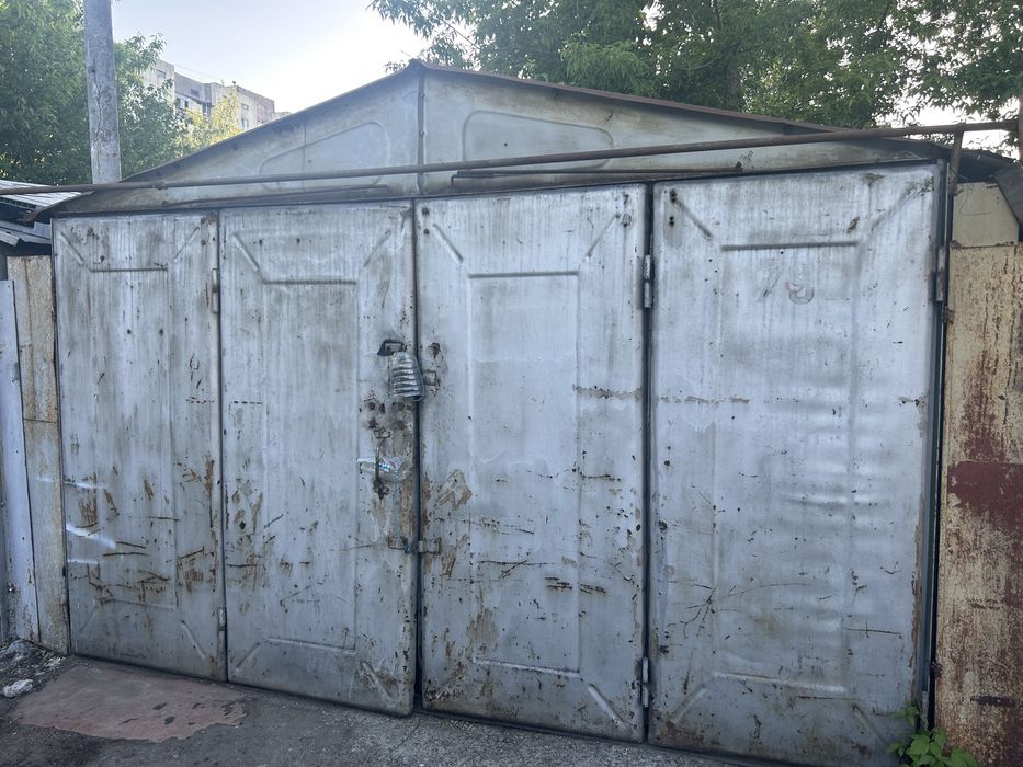 Продаж гараж Виноградар Варшавський