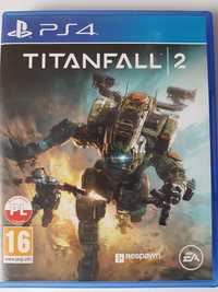 Sprzedam grę Titanfall 2 pl