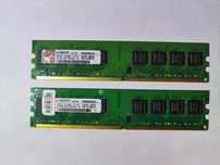 Pamięć RAM DDR2 Kingston 800MHz 2GB