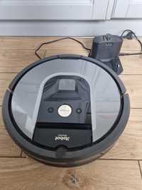 Roomba 975 mało używana sprawna