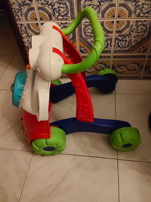 Andador/andarilho chicco