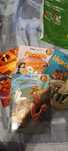 Livros "clube do livro - Disney e Pixar"