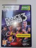 Dance central 3 xbox 360