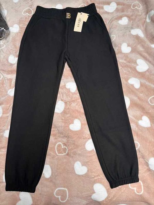 Ocieplane dresy damskie