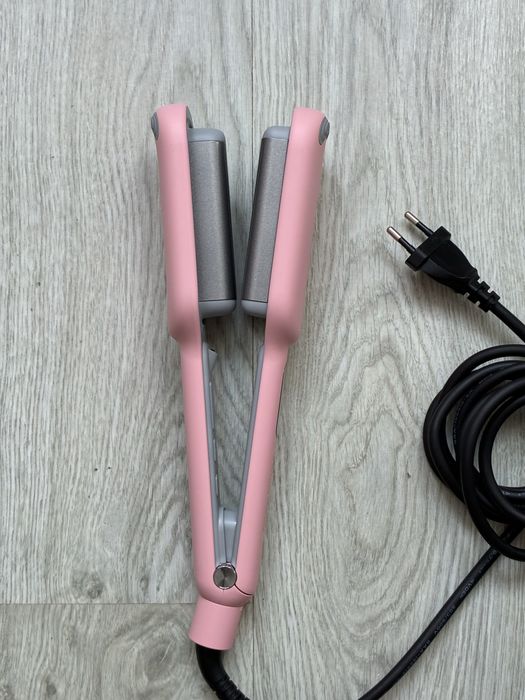 Tymo Rovy Deep Waver modelador de ondas