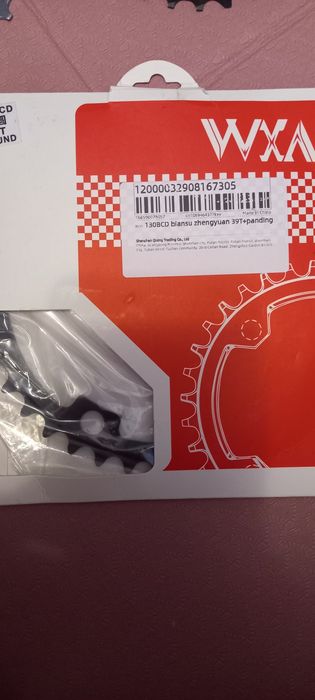 Accesorios bicicletas