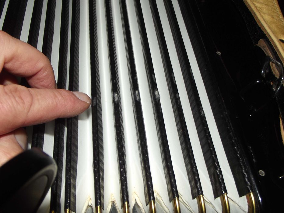 Akordeon Hohner Atlantic IIIP 120 bas