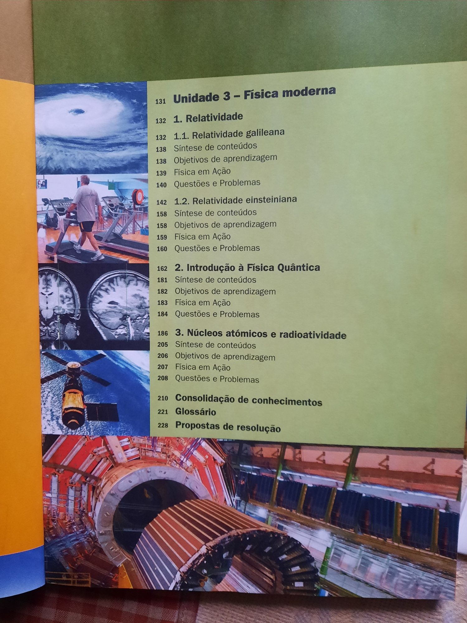 Manual de Física 12 ano segunda parte