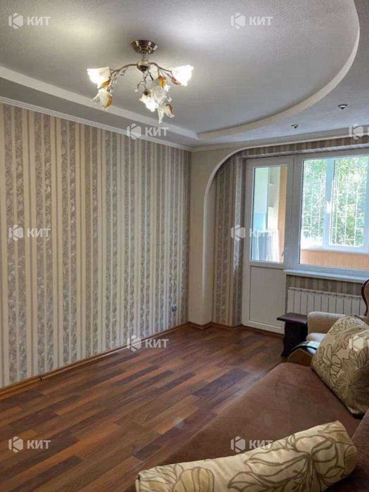 1к.33м2, Салтівка (Северная Салтовка 4, Метростроителей ) 130338