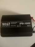 Перетворювач напруги IPS1000 на 12 V