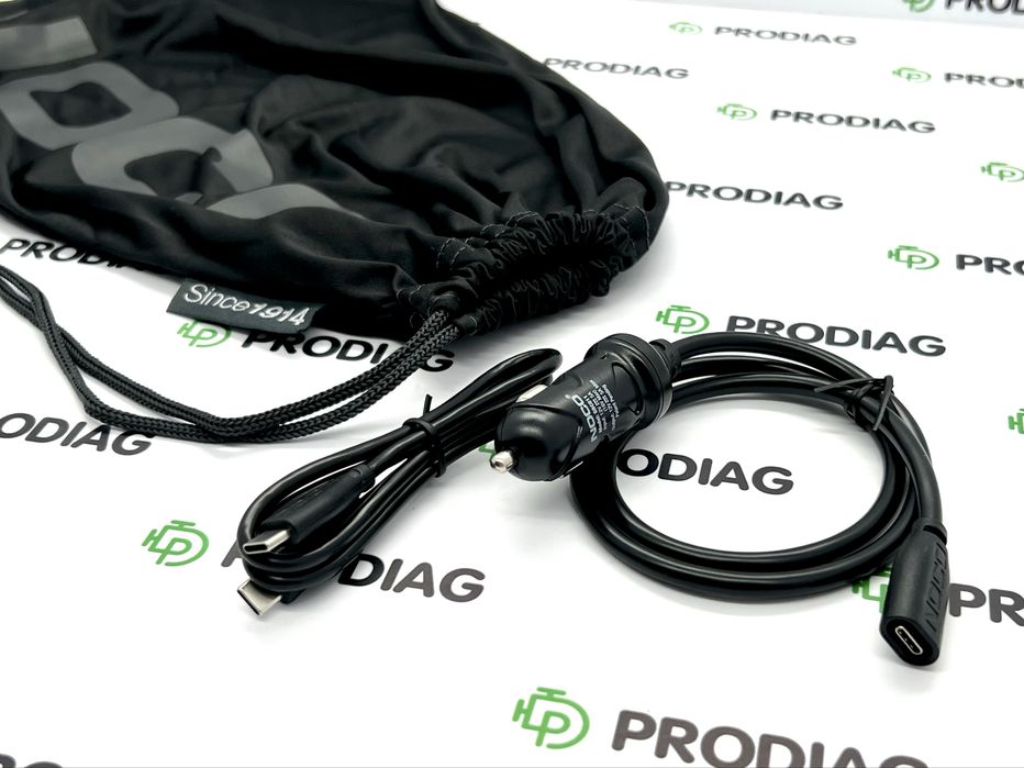 Пусковий зарядний пристрій NOCO GBX155 (4250А, 99Wh)