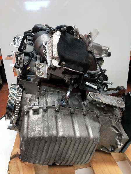 Motor Fiat 500 Abarth 1.4 i 160 cv 312A3000