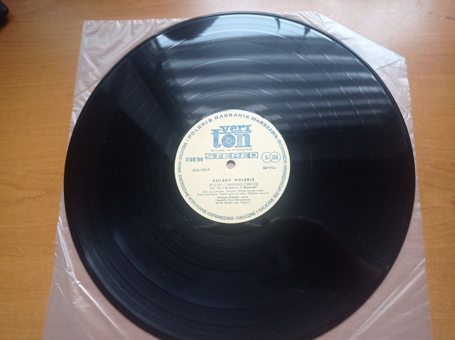 Wiesław Ochman - Kolędy Polskie