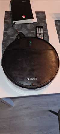 InstaRobo Robot Vacuum Cleaner BR-150