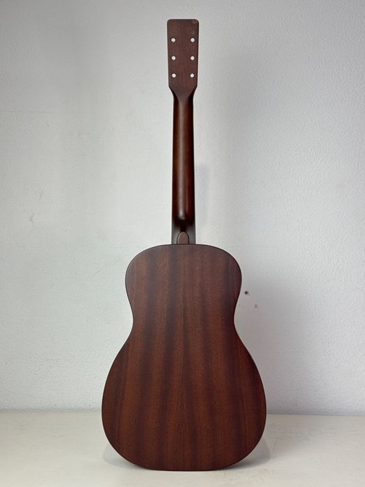 Corpo guitarra Gretsch JD Parlor