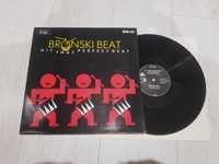 Bronski Beat – Hit That Perfect Beat MAXI*4663