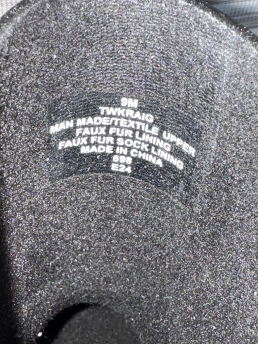 Резиновые сапоги Tommy Hilfiger USA 9 оригинал