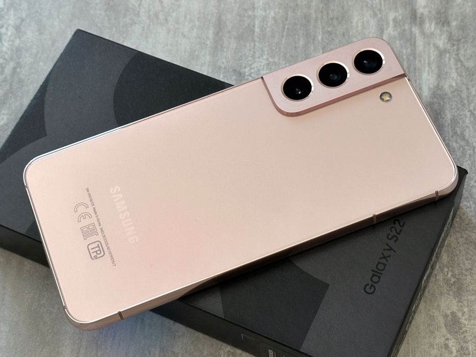 Samsung Galaxy S22 8/256