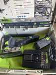 Festool PSC420 wyrzynarka 12-2021 rok