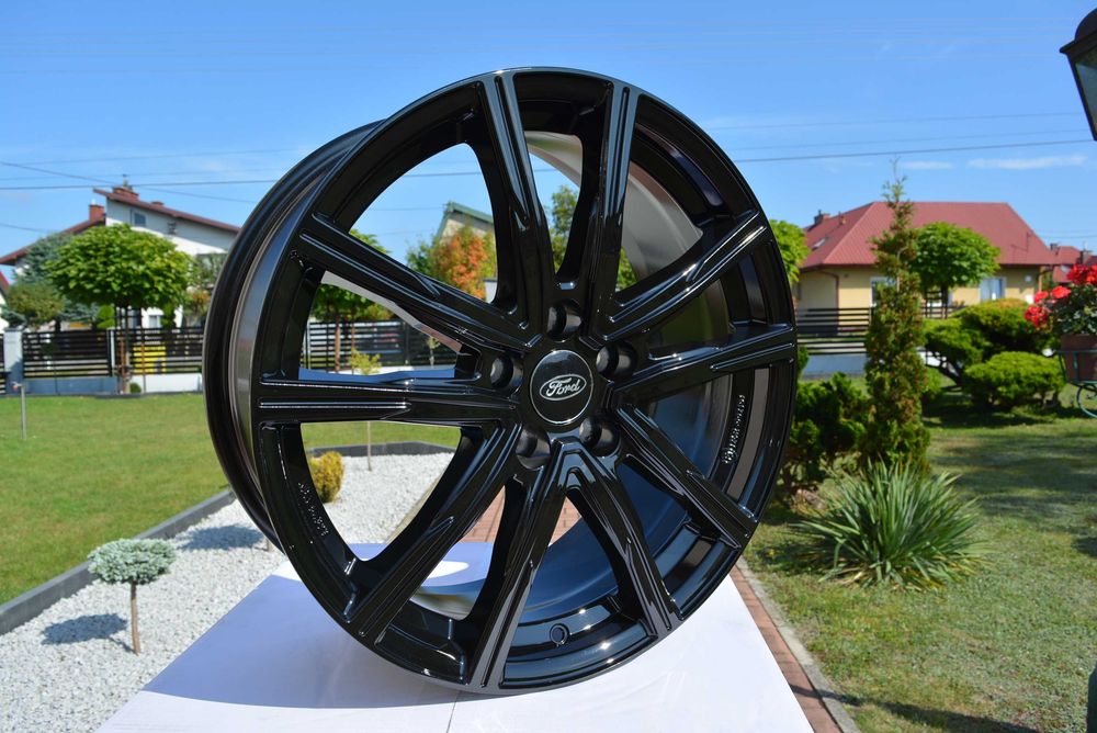 Felgi 18" 5x108 Ford C-Max S-Max Focus Kuga Mondeo Escape #473