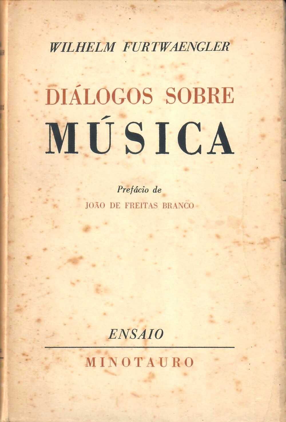 A Música, como a Humanidade, constrói-se na Diversidade Harmónica!