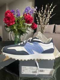 New balance 327 (us-10,5; eu- 44,5)