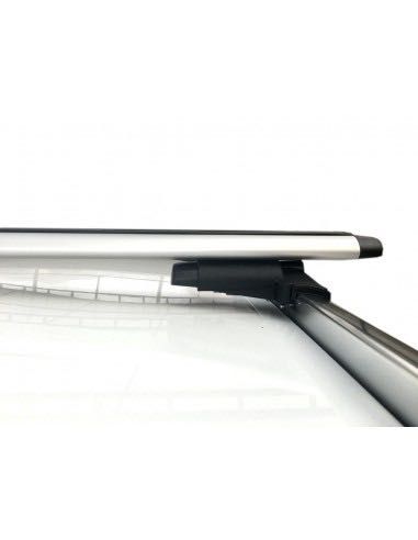 Bagażnik dachowy do Renault Megane IV 2015 - 2024