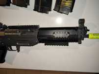 Arma SIG552 Airsoft