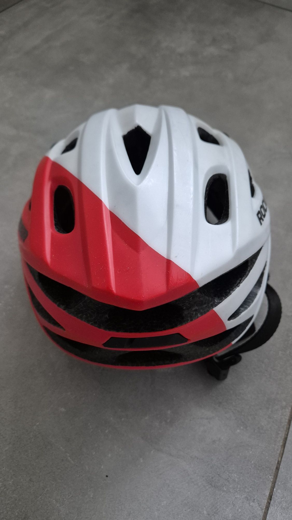 Kask rowerowy MTB 51-56 cm stan bardzo dobry