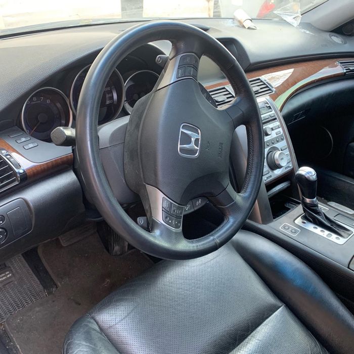 Разборка Honda Legend 2004-2008 3.5 бензин, автомат, кожаный салон