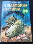 Aventuras Fantásticas - Masmorra Infernal Nº6 - Edições VERBO