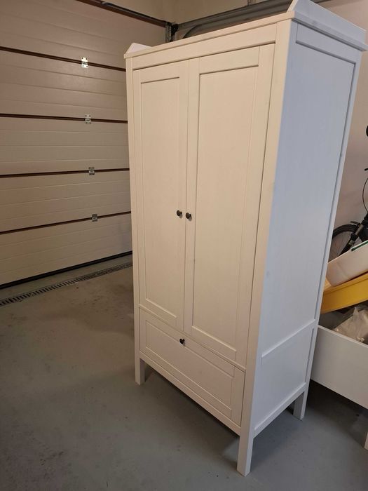 Sprzedam meble IKEA Sundvik