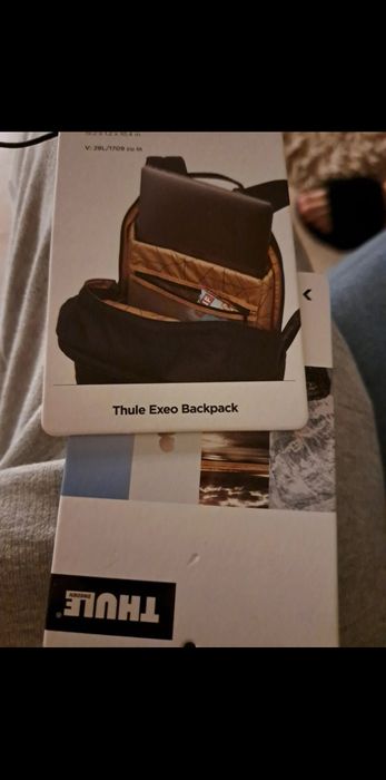 Plecak thule 28L