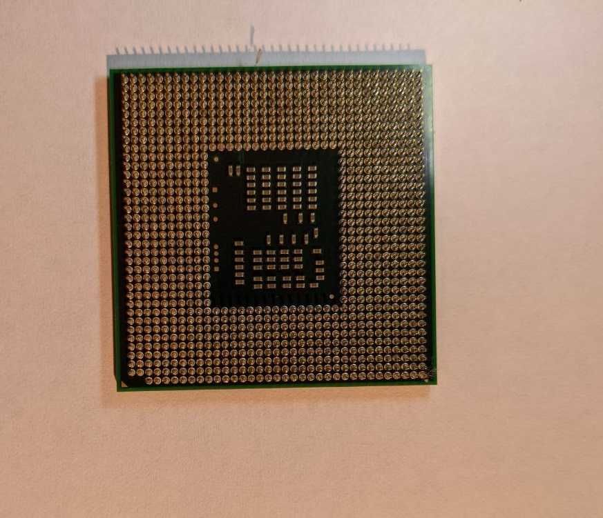 Intel Pentium P6200 2.13GHz Arrandale 32nm Technology 35W Сокет PGA988