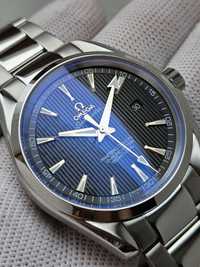 Швейцарские часы Omega Seamaster Co-Axial Chronometer 15000 Gauss