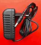 Zasilacz sieciowy ZYS1202IC  12V  2A wtyk 5,5/2,5
