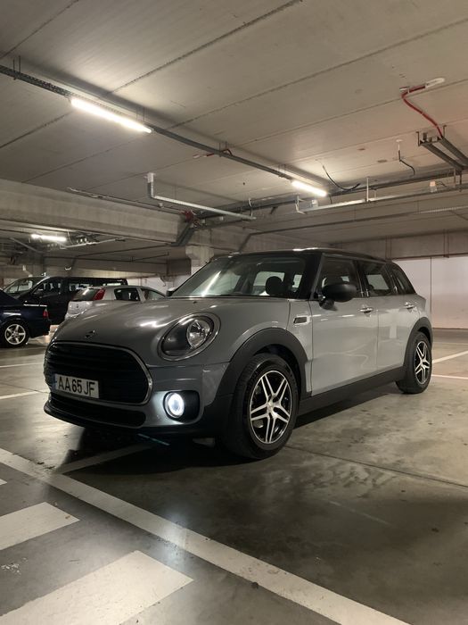 MINI Cooper 1.5 Diesel 2020  em ótimo estado
