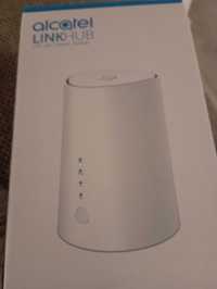 Router Alcatel link