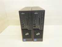 Комп'ютер Fujitsu Esprimo C910 SFF i5 / 16 GB / 500 GB