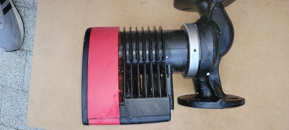 Pompa obiegowa Grundfos Magna1 50-120 F 280